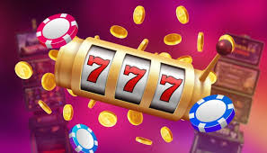 Slot Online Scopri il Mondo dei Casinò Virtuali