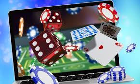 Slot Online Scopri il Mondo dei Casinò Virtuali