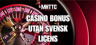 Casino utan licens En Guide till Spelupplevelser utan Gränser Casino utan licens En Guide till Spelupplevelser utan Gränser
