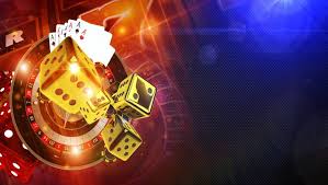 Experience the Thrill of Hard Rock Casino -827829978