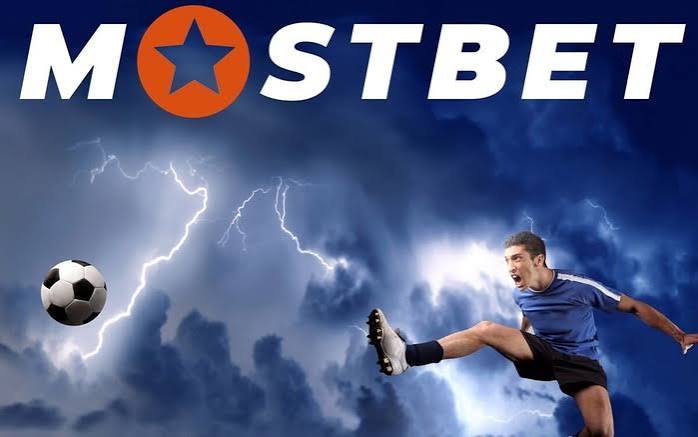Mostbet APK Mobil İdman Mərcləri üçün Rəqəmsal Həll