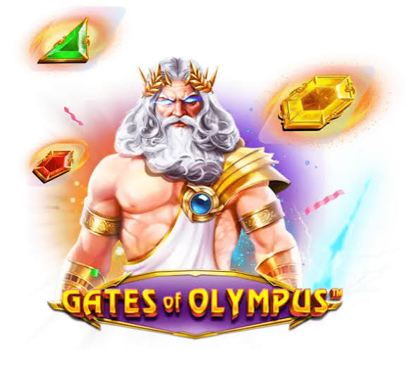Opdagelse af Gates of Olympus Slot En Rejse til Gudenes Verden