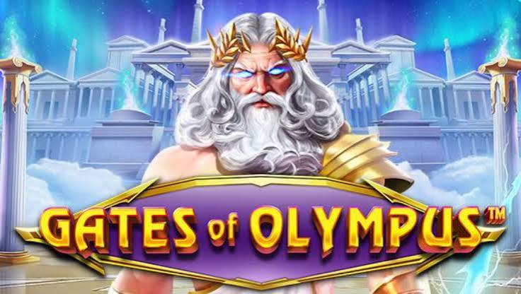 Opdagelsesrejse i Gates of Olympus Slottet