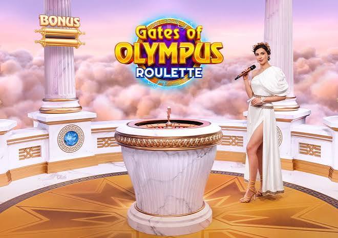 Opdagelsesrejse i Gates of Olympus Slottet