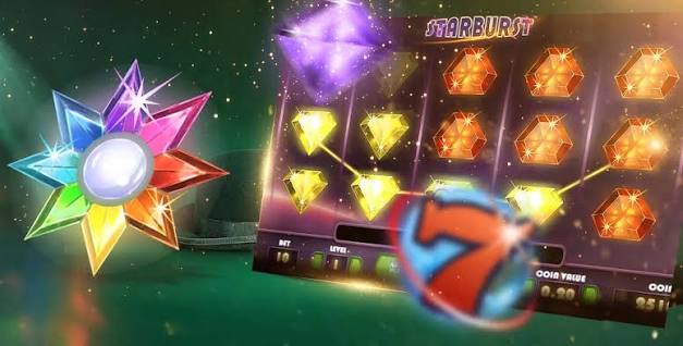 Starburst Online Casino – Oplev Fantastiske Gevinster Starburst Online Casino – Oplev Fantastiske Gevinster