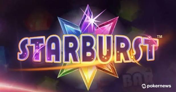 Starburst Slot En Glitrende Oplevelse i Spilverdenen 518824296