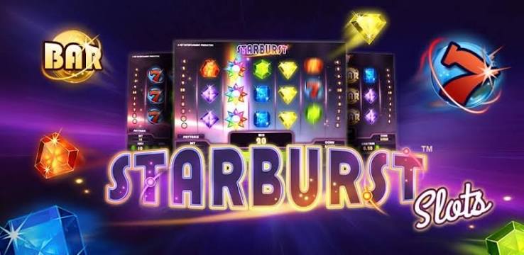 Starburst Slot En Solarisk Rejse Gennem Farver og Gevinster